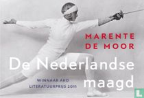De Nederlandse maagd