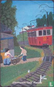 Tram 301