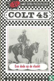 Colt 45 #1735