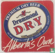 Drummond Dry