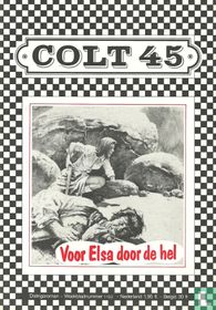 Colt 45 #1152