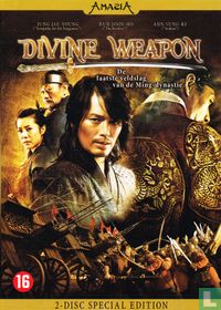 Divine Weapon