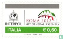 Interpol Generalversammlung