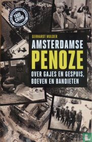 Amsterdamse penoze