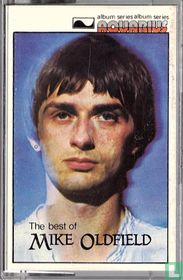The best of Mike Oldfield