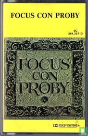 Focus Con Proby