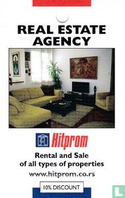 Hitprom - Real Estate Agency