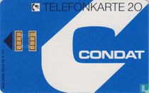 Condat
