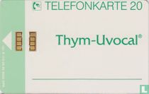 Thym-Uvocal