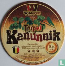 Tripel Kanunnik