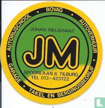 Johan Melissant