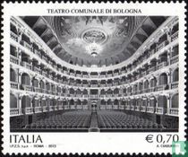 250 Jahre Teatro Comunale di Bologna