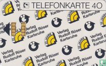 Verlag Rudolf Röser Karlsruhe