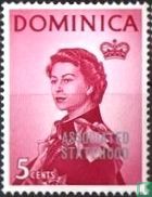Reine Elizabeth II