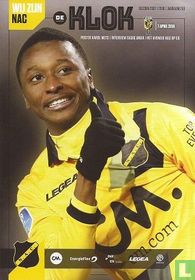 NAC - Vitesse