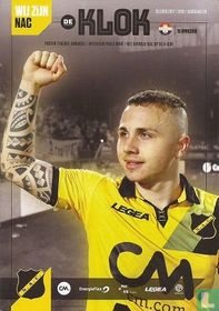 NAC - Willem II