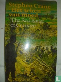 Het teken van moed