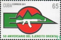 Eastern army