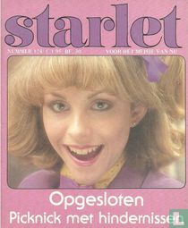 Starlet 124