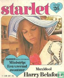 Starlet 26