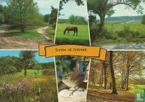 Groeten uit Schinveld