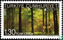 Europe – Forests