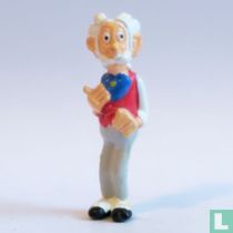 Graaf van Rommelgem: mini 