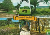 Groeten uit Bennekom