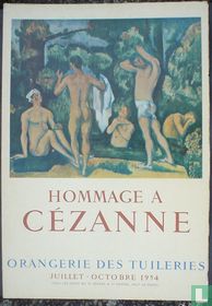 Hommage á Cézanne 