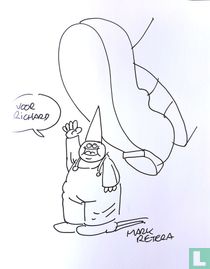 Dirkjan : Kabouter