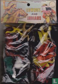 Cowboys and Indians