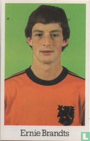 Ernie Brandts