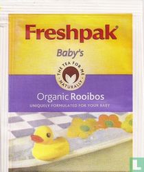 Freshpak [r] theezakjes catalogus