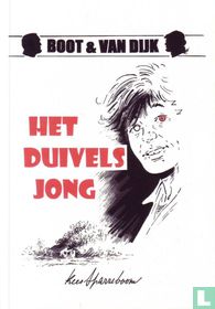Het duivelsjong