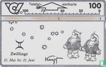 Kumpf - Zwillinge