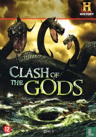Zeus - Medusa / Odysseus: Curse of the Sea
