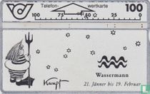Kumpf - Wassermann