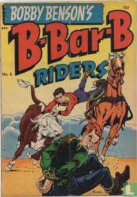 B-Bar-B Riders 6