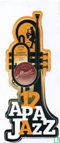 Apa Jazz 12