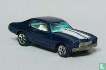 Chevrolet Chevelle SS