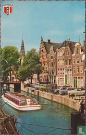 O. Z.  Voorburgwal