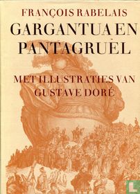 Gargantua en Pantagruel