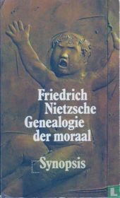 Genealogie der moraal