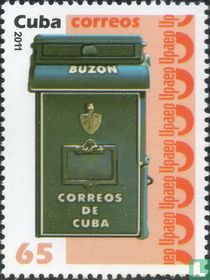 Mailboxes