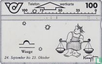 Kumpf - Waage