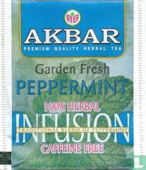 Peppermint 