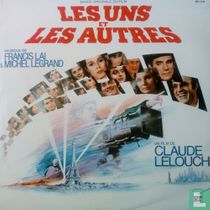 Les uns et les autres