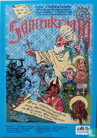 Santenkraam