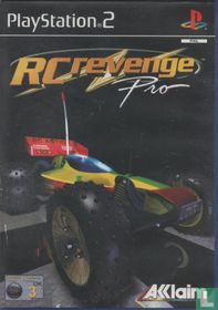 RC Revenge Pro