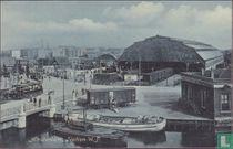 Amsterdam,  Station W. P.